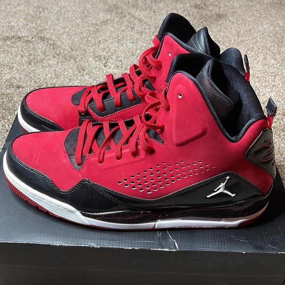 Jordan SC-3 - Picture 5 of 9